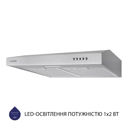 Minola HPL 513 I - фото 4