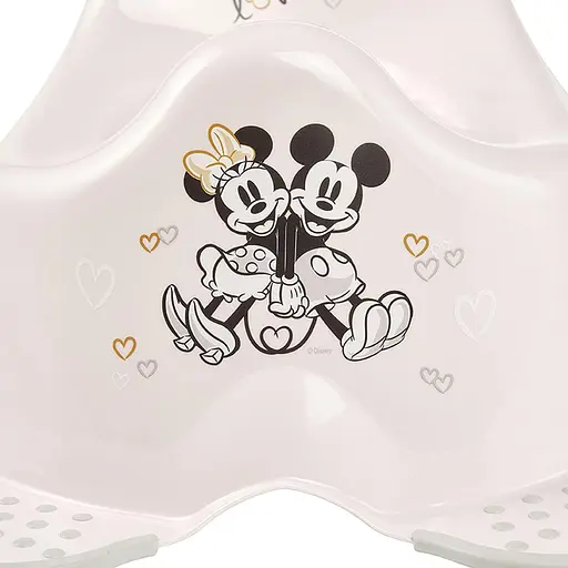 Ночной горшок Deluxe «Minnie»  - фото 4