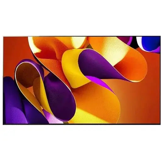 Телевизор LG OLED55G42LW