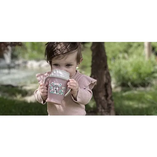 Кружка LOVI 360 Drink Master Wild Soul Girl 250 мл (1/604new) - фото 5