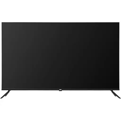 Телевізор 2E MiniLED 4K 60Hz Smart WebOS Black 55" (2E-55A88H) UA UCRF - фото 1