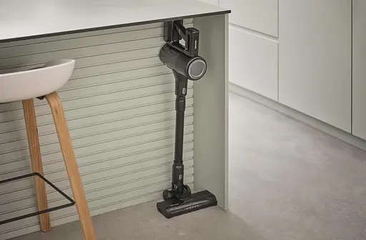 Акумуляторний пилосос Sencor SVC 7221BK (7224526) - фото 7