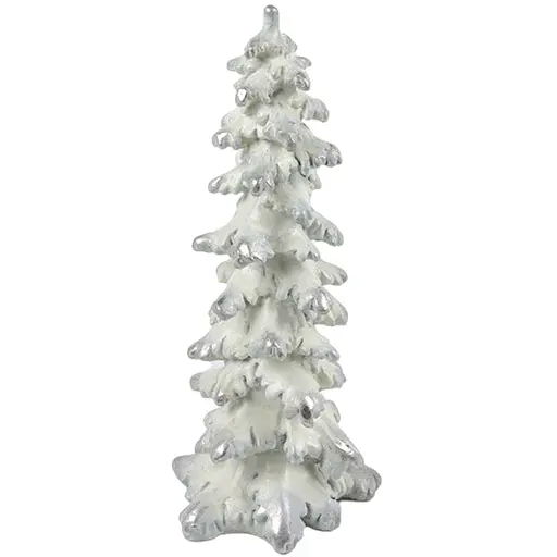 Фигурка декоративная Lefard Елка 13х12.5х29 см (919-385)