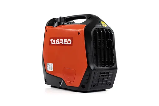 Генератор інверторний Tagred TA2700INW - фото 4