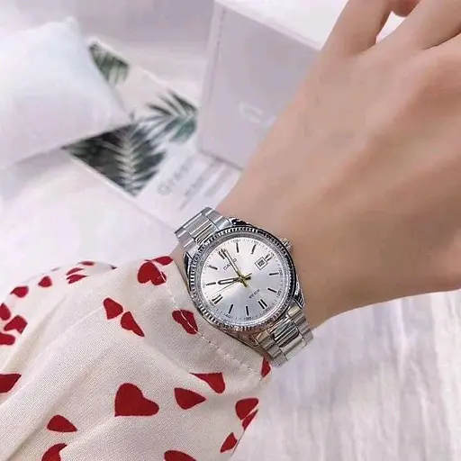 Годинник жіночий Casio LTP-1302D-7A2VDF - фото 4