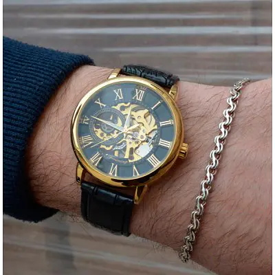 Годинник Forsining Rich - фото 23