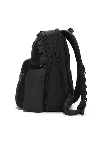 Рюкзак 15" Tumi ALPHA BRAVO BLACK 40,5x35,5x18,5 0232793D - фото 4