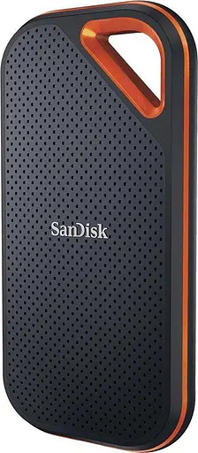 Портативный SSD SanDisk Portable Extreme PRO E81 V2 1TB SDSSDE81-1T00-G25 - фото 2