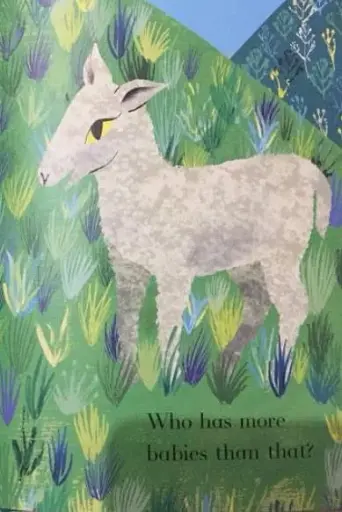 Counting Creatures - фото 5