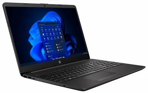 Ноутбук HP 250 G9 (724G1EA) Black Core i5-1235U 16/512 Intel Iris Xe Graphics - фото 1