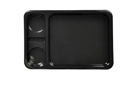 Столик рибальський M-Elektrostatyk ST5 складний з регульованими ніжками - фото 5