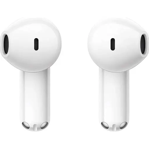 Навушники бездротові Oppo Enco Buds3 (ETEG1) білі - фото 3