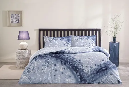 Постельное белье Rex Ранфорс / простыня на резинке Tac pbe0051190 - фото 1