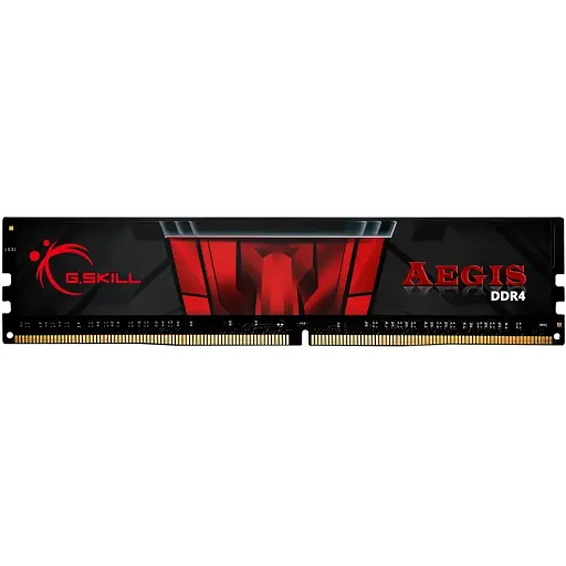 Модуль пам`ятi DDR4 8GB/3200 G.Skill Aegis (F4-3200C16S-8GIS)