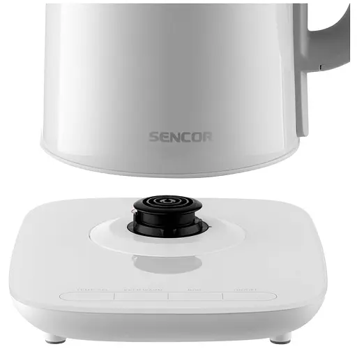 Электрочайник Sencor SWK 1591WH (6667813) - фото 5