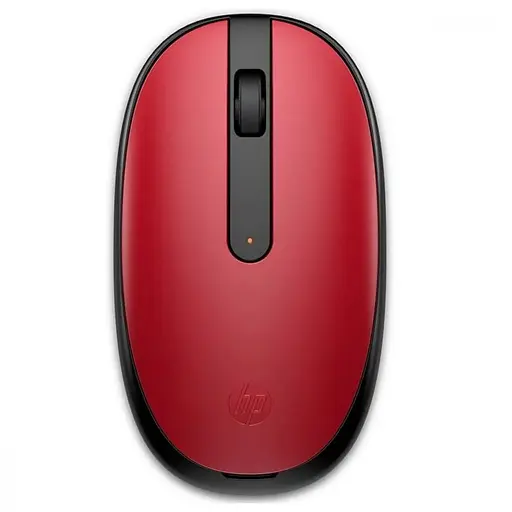Мышь HP 240 Red (43N05AA)