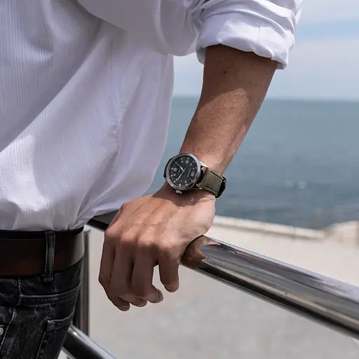 Годинник Ochstin Military - фото 26