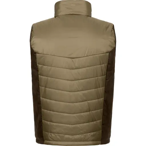 Жилет Blaser Active Outfits Insulation Ivo XL Хакі - фото 4