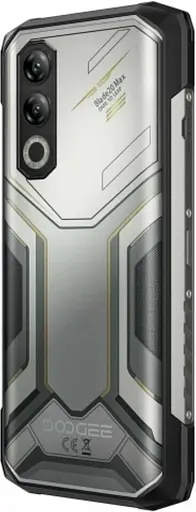 Смартфон Doogee Blade 20 Max 12GB/1TB Titanium - фото 4