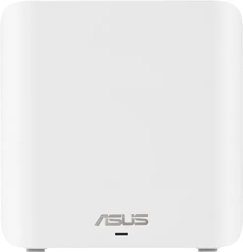 Wi-Fi 7 - Mesh система Asus ZenWiFi BD4 з 2 роутерів (90IG0960-MO3C20) - фото 3