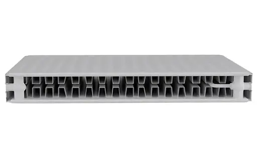 Радиатор стальной Korado 22K 600x2600 мм боковое подключение Белый 30412 - фото 2