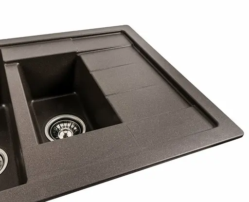 Кухонная мойка Platinum 7850W TOSKANA (SP000039660) - фото 5