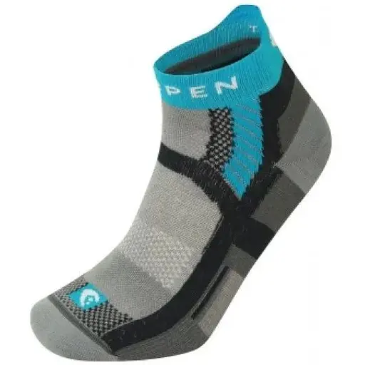 Носки Lorpen T3LIG Hiker Mini Grey S (1052-6210170 1955 S)