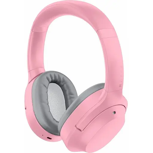 Навушники з мікрофоном Razer Opus X Quartz (RZ04-03760300-R3M1) - фото 1