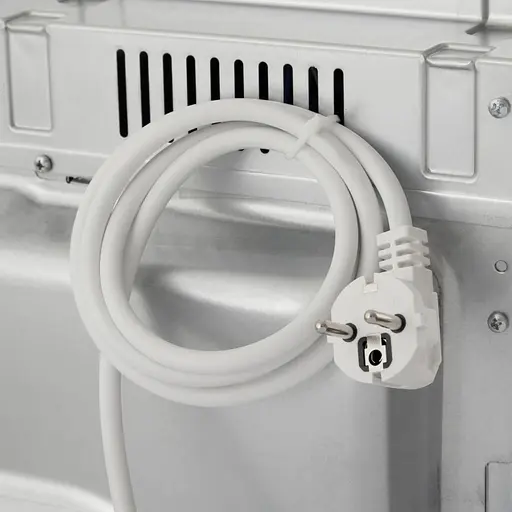 Электрическая духовка Eleyus SIGMA 6006 IS+BL - фото 9