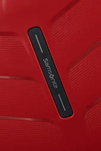 Чемодан 75 См Samsonite ATTRIX RED 75x51x30 KK8*00004 - фото 10