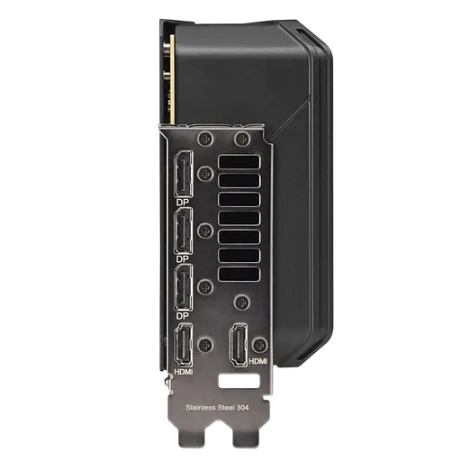 Відеокарта GeForce RTX 5070 12GB Asus ROG Strix Gaming OC (ROG-STRIX-RTX5070-O12G-GAMING)