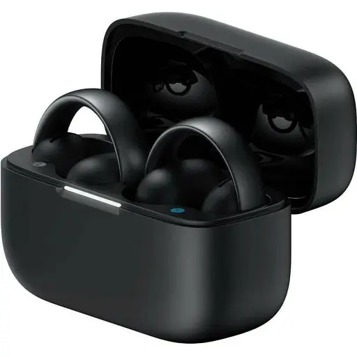 TWS Anker SoundCore AeroClip Black (A3388G11) UA