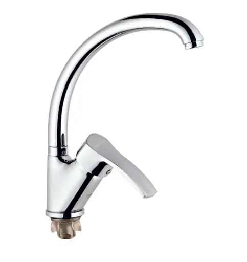 Змішувач для кухні Mixxus DYU4-279 (MI6480) - фото 1