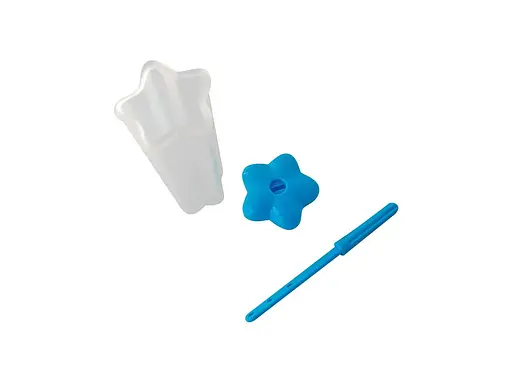 Форми для морозива Groovy Pop Molds BS6 7 предметів - фото 2