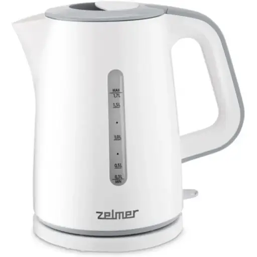 Электрочайник ZELMER ZCK7620S