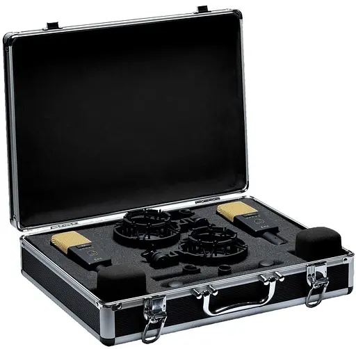 Мікрофон AKG C414 XLII Matched Pair (3059X00240) - фото 1