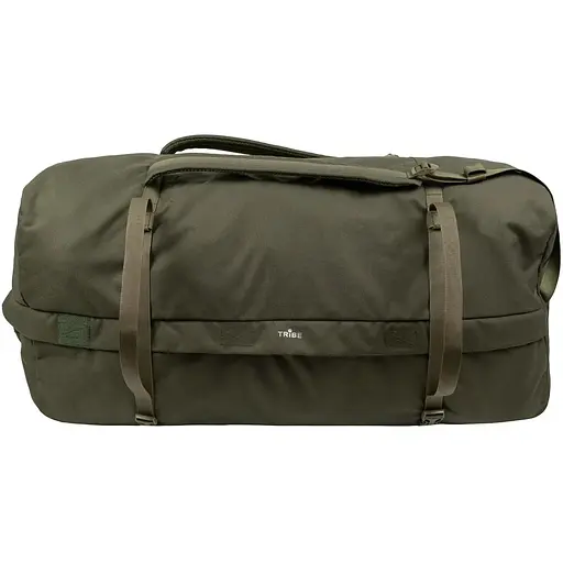 Баул-рюкзак Tribe Transporter 108 L T-IE-0007 Khaki (1042-T-IE-0007-green)