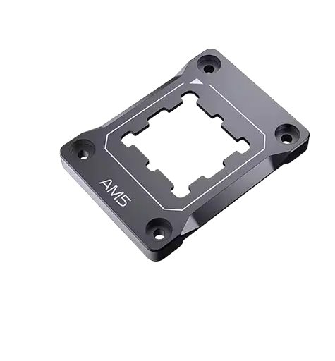 Рамка Bykski Socket AM5 (B-AM5-RB)