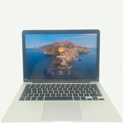 Ноутбук Apple MacBook Pro 13'' A1502 Retina (C02PW0KAFVH6) (i5-5257U/8/256SSD) - Class B - фото 1