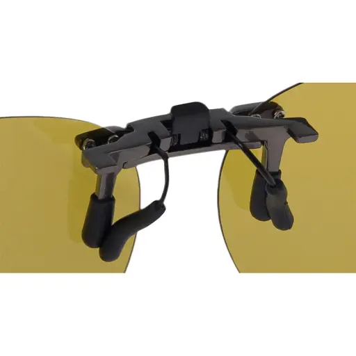 Очки Select CLP2-Y на клипсе - фото 3