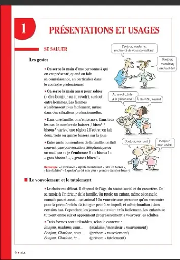 Vocabulaire Progressif du Francais. Niveau intermédiaire (A2/B1) + CD + App-web - фото 3