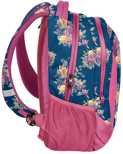 Женский рюкзак 22L PASO 43x31x19 см sum0023078 - фото 3