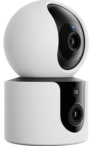 IP-камера Xiaomi Smart Camera C300 Dual MJSXJ22CM (BHR9166EU) UA - фото 3