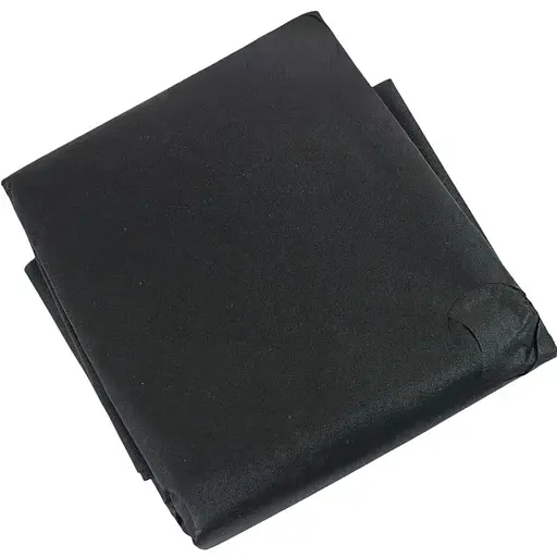 Агроволокно Shadow 90 г/м² 1.07 x 5 м с перфорацией (2 отверстия) (АВЧПП00005) - фото 1