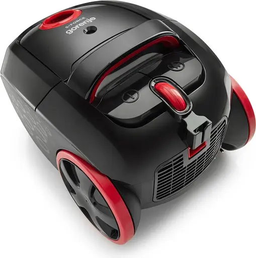 Пылесос Gorenje VCE21SFBKR (00000059745) - фото 5