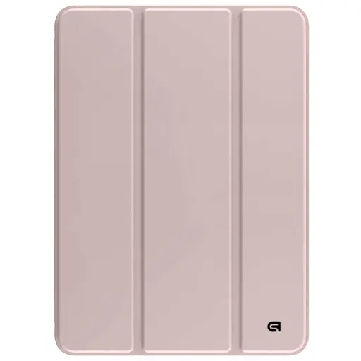 Чохол до планшета Armorstandart Flex Case iPad 11 2025 (A16) / 10.9 2024 / 2022 Pink (ARM84461) - фото 1