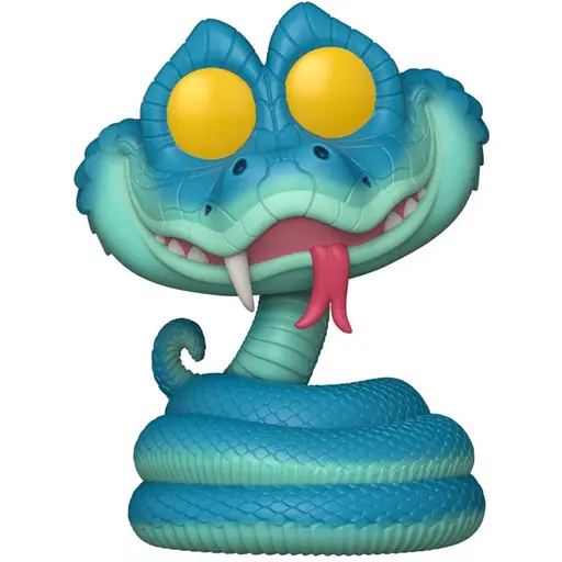 Ігрова фігурка Funko Ґері Funko 86637 серії Зоотрополіс 2 - фото 1