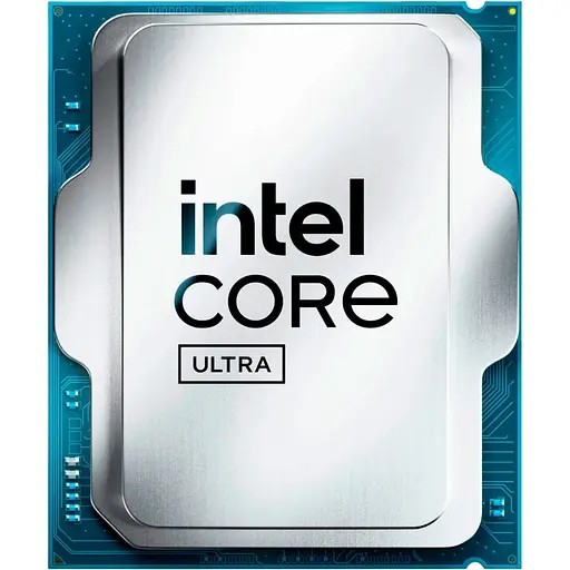 Процесор Intel Core Ultra 7 265KF Tray (AT8076806410) UA [132310]