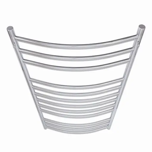 Водяна рушникосушка Laris Класік П12 600x1200 71207689, Хром - фото 2