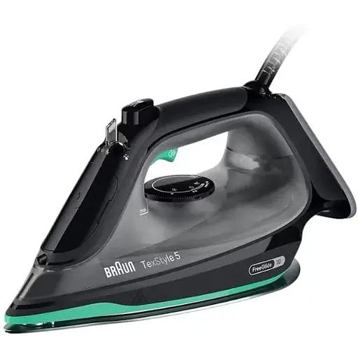 Утюг Braun SI 5277 GR